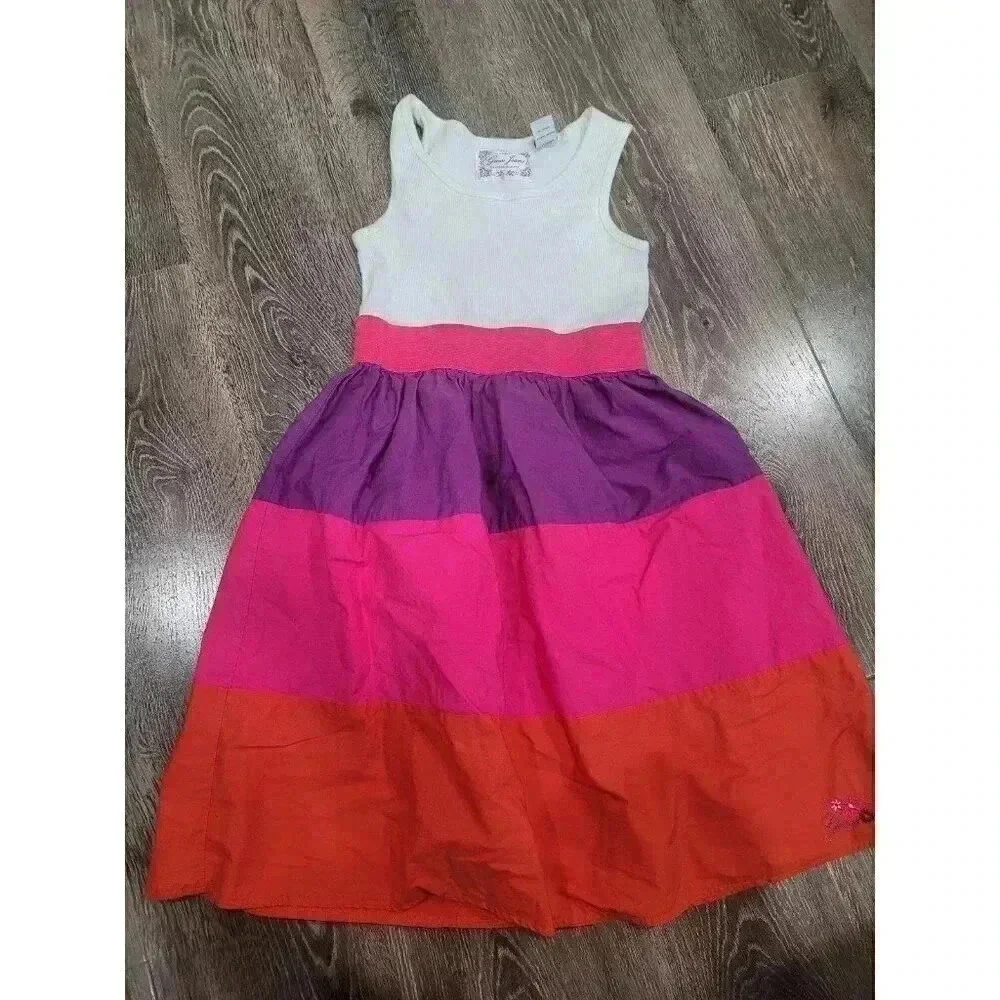 Guess Jeans Dress youth size‎ 14
